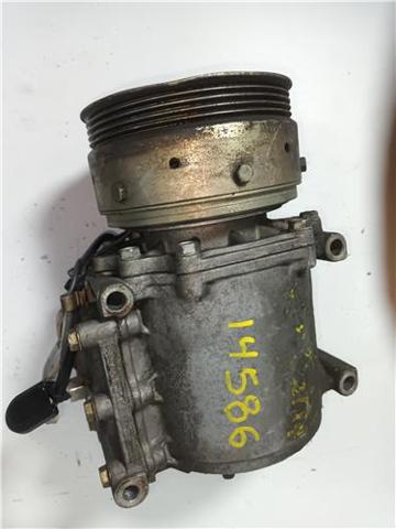 Sprężarka klimatyzacji MB958178 MITSUBISHI