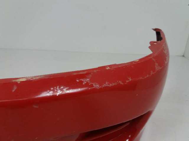 Zderzak przedni Mitsubishi Lancer 5 CB, CD, CE