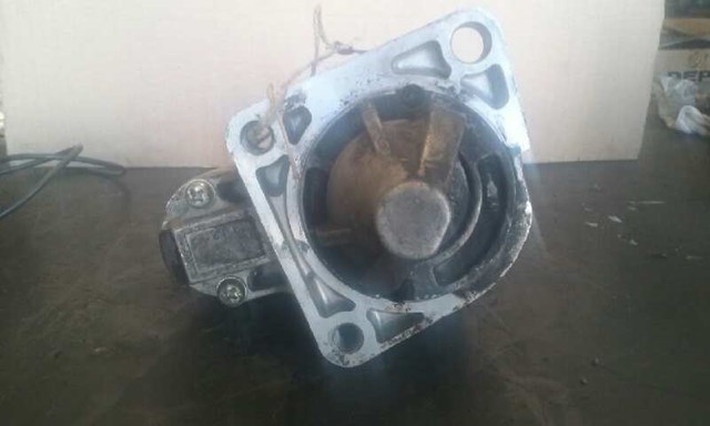 Rozrusznik MC109028 HYUNDAI