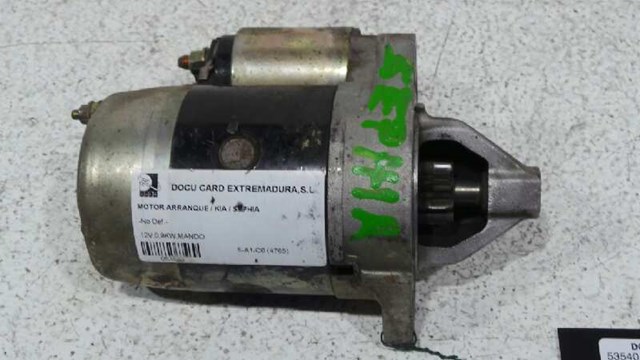 MC109028 Hyundai/Kia