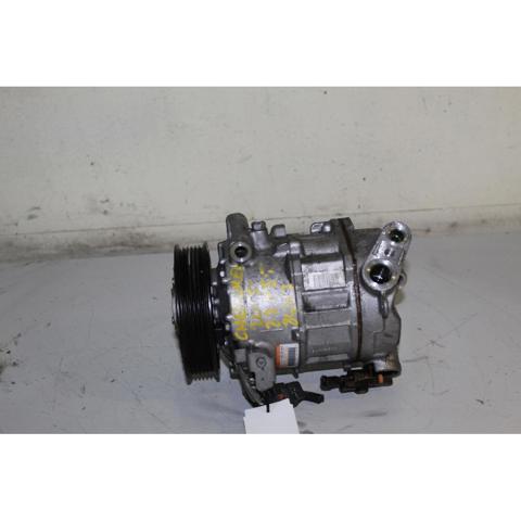 Sprężarka klimatyzacji MC4471606712 CHRYSLER