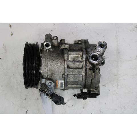 Sprężarka klimatyzacji MC4471606712 CHRYSLER