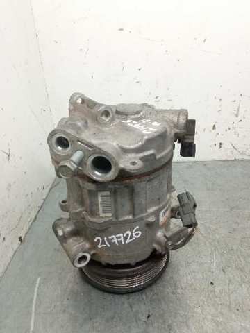 Sprężarka klimatyzacji MC4471606712 CHRYSLER