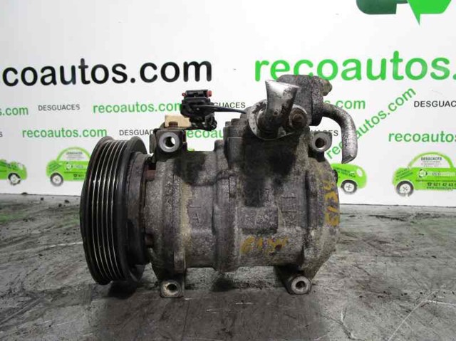 Kompresor klimatyzacji Jeep Grand Cherokee