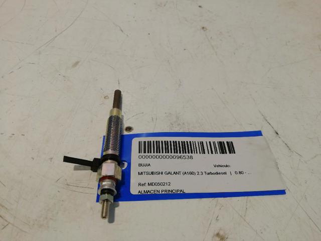 Świeca żarowa MD050212 MITSUBISHI