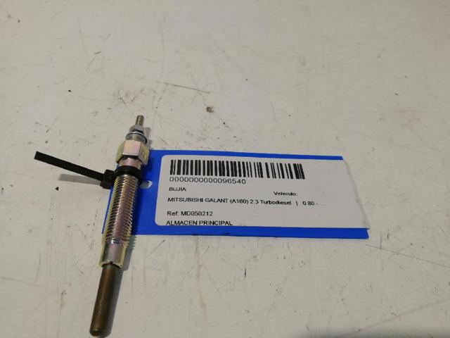 Świeca żarowa MD050212 MITSUBISHI