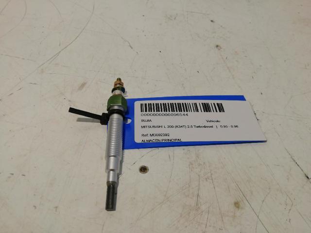 Świeca żarowa MD092392 MITSUBISHI