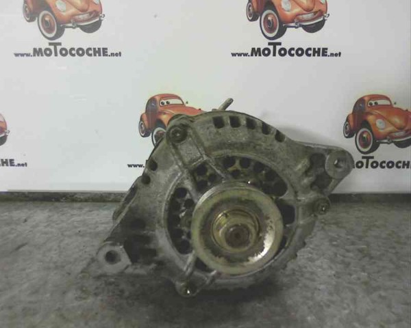 Alternator Mitsubishi Space Wagon