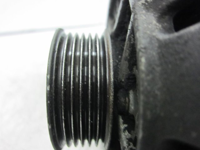 Alternator Mitsubishi Sigma F16A