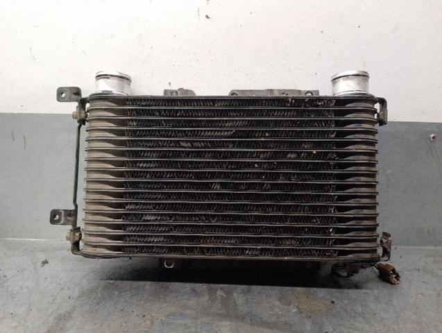 Chłodnica intercoolera MD158600 MITSUBISHI