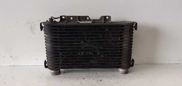 Chłodnica intercoolera MD158600 MITSUBISHI