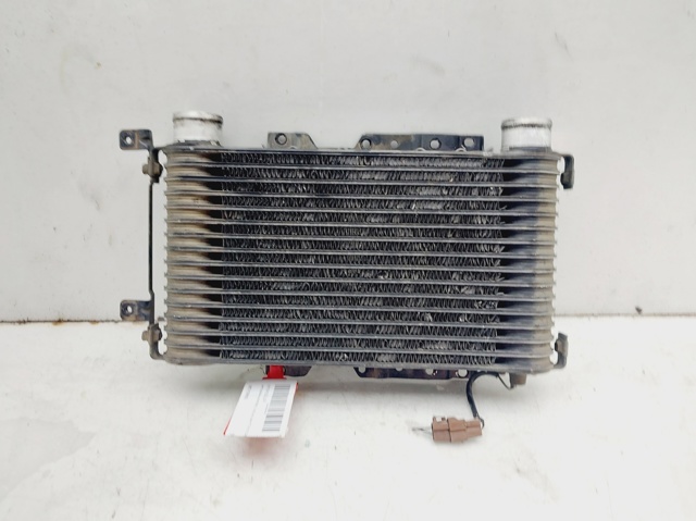 Chłodnica intercoolera MD158600 MITSUBISHI