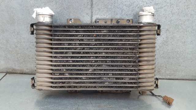 Chłodnica intercoolera MD158600 MITSUBISHI