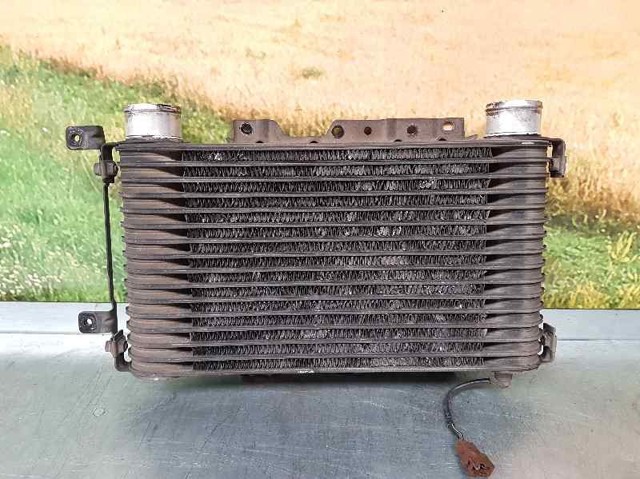 Chłodnica intercoolera MD158600 MITSUBISHI