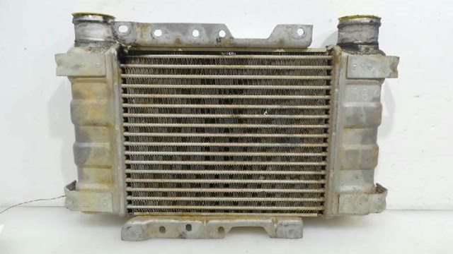 Chłodnica intercoolera MD158600 MITSUBISHI