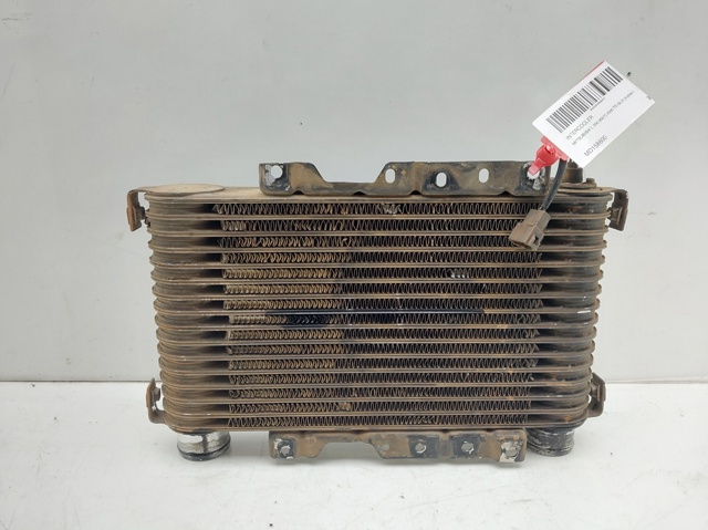 Chłodnica intercoolera MD158600 MITSUBISHI