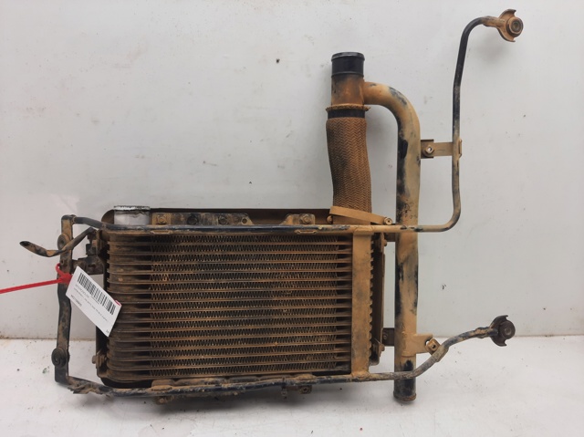 Chłodnica intercoolera MD158600 MITSUBISHI
