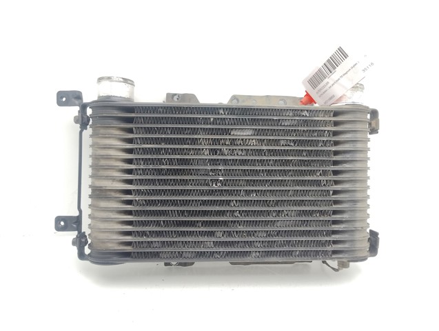 Chłodnica intercoolera MD158600 MITSUBISHI