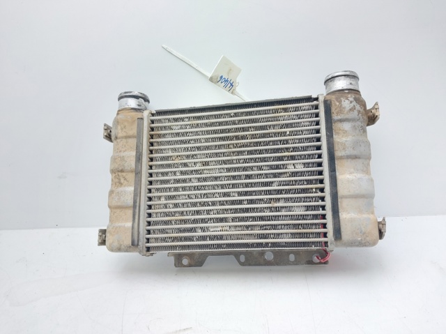Chłodnica intercoolera MD158600 MITSUBISHI