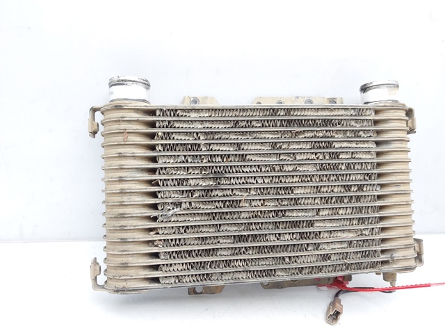 Chłodnica intercoolera MD158600 MITSUBISHI