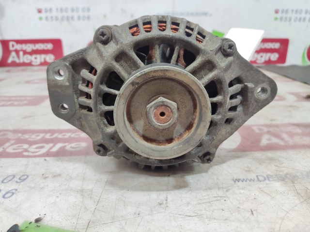 Alternator MD168989 MITSUBISHI