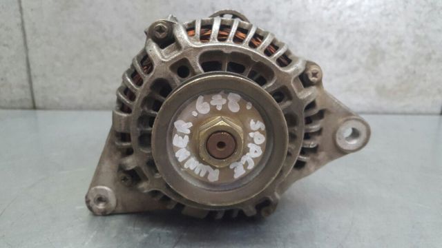 Alternator MD193323 MITSUBISHI