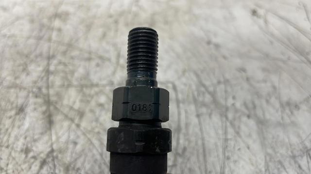 Wtryskiwacz paliwa MD196607 MITSUBISHI