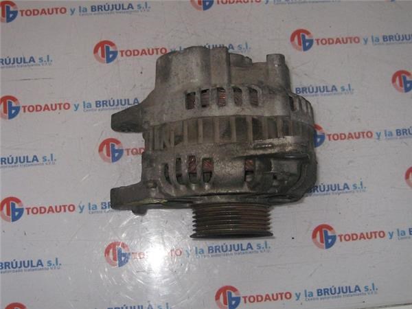 Alternator Mitsubishi Sigma