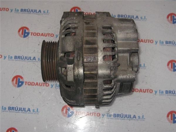 Alternator Mitsubishi Sigma F16A