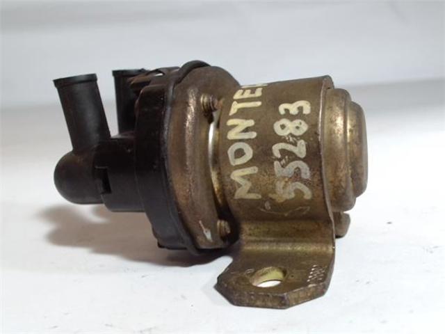 Przekaźnik świec żarowych Mitsubishi Pajero K90