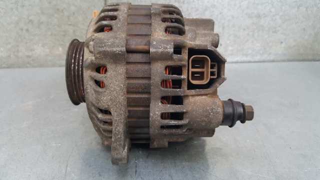 Alternator GREAT WALL Hover CC646