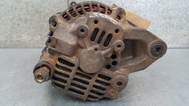Alternator GREAT WALL Hover CC646