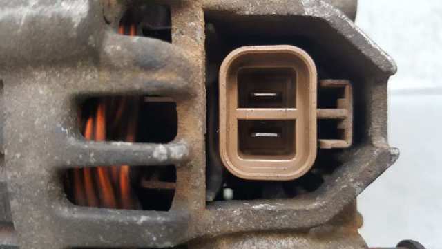 Alternator GREAT WALL Hover CC646