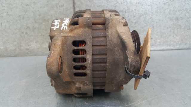 Alternator GREAT WALL Hover CC646