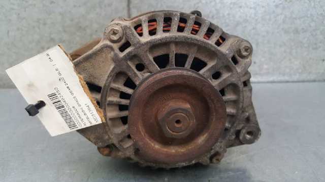 Alternator GREAT WALL Hover CC646
