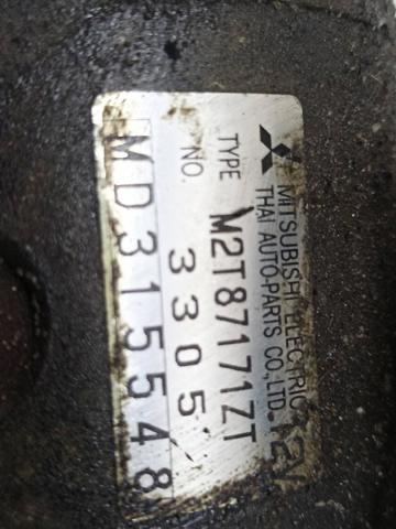 MD315548 Mitsubishi