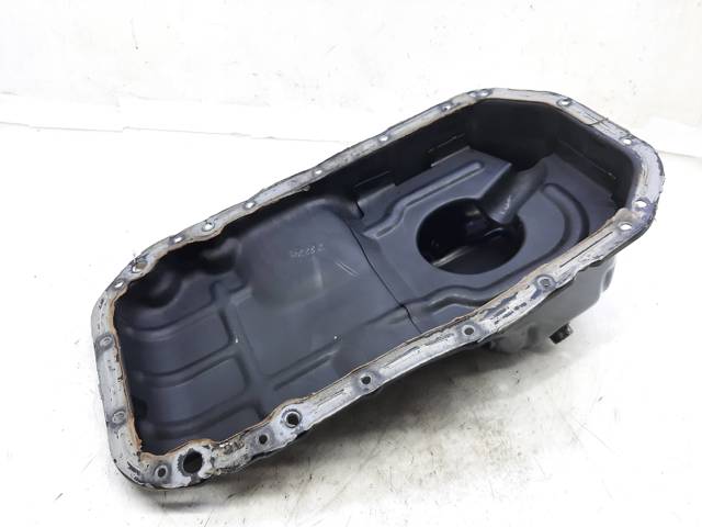 Miska olejowa silnika MD322857 MITSUBISHI