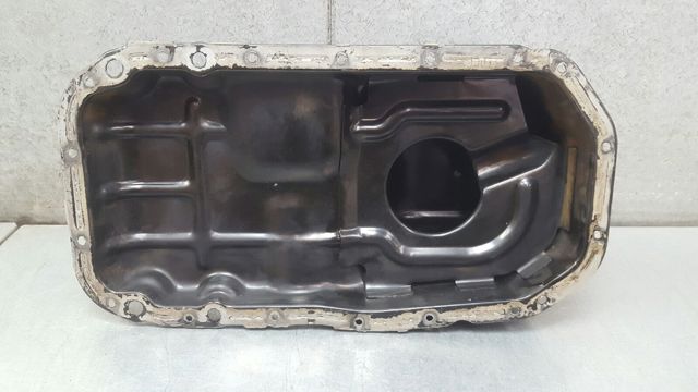 Miska olejowa silnika Mitsubishi Lancer 6 CJ, CP