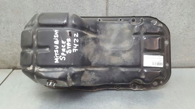 Miska olejowa silnika Mitsubishi Lancer 6 CJ, CP