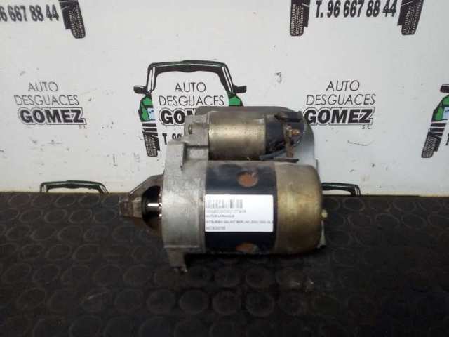 Rozrusznik MD328235 MITSUBISHI