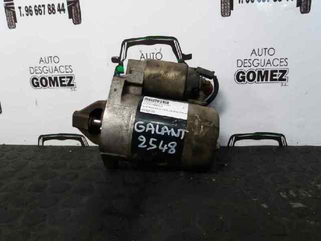 Rozrusznik MD328235 MITSUBISHI