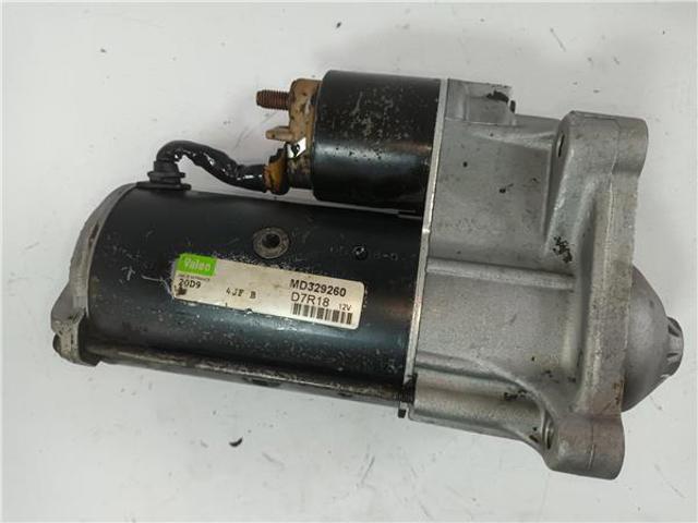 Rozrusznik MD329260 MITSUBISHI