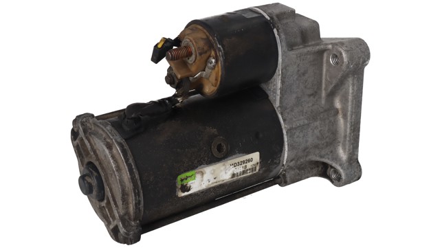 MD329260 Volvo