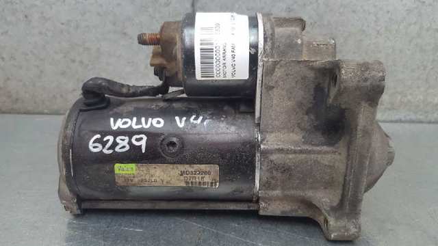 Rozrusznik MD329260 VOLVO