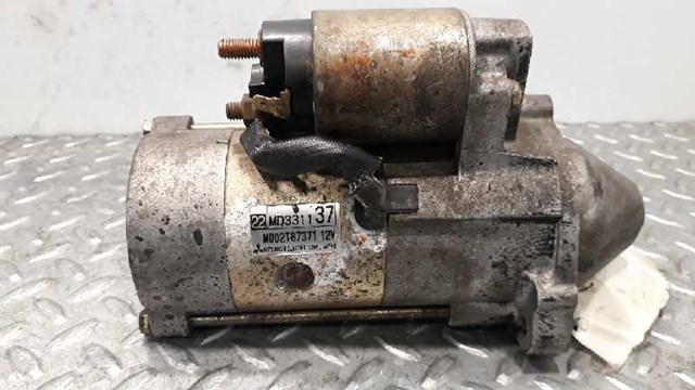 MD331137 Mitsubishi