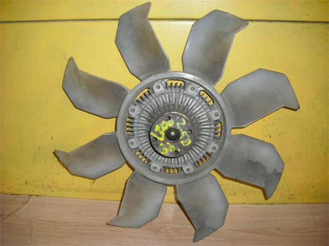 Sprzęgło wiskotyczne wentylatora chłodzenia MD331586 MITSUBISHI