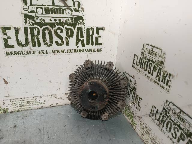 Sprzęgło wiskotyczne wentylatora chłodzenia MD331586 MITSUBISHI