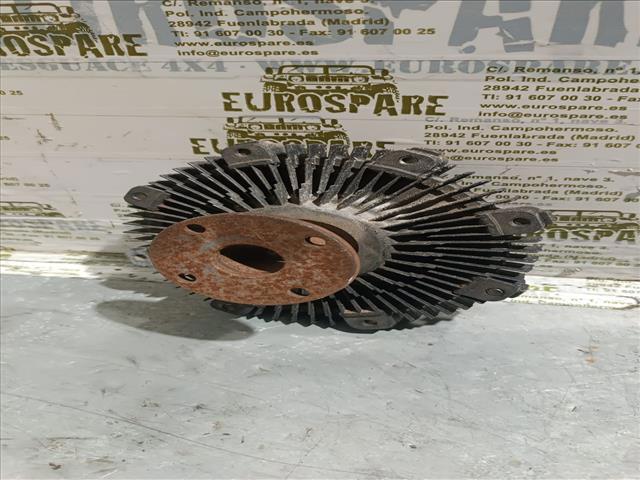 Sprzęgło wiskotyczne wentylatora chłodzenia MD331586 MITSUBISHI