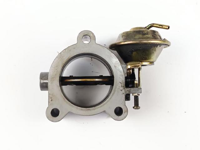 Przepustnica, komplet Mitsubishi Pajero K90