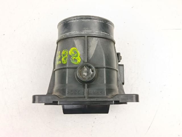 Czujnik przepływu powietrza, przepływomierz powietrza M.A.F. Mitsubishi Outlander 1 CU